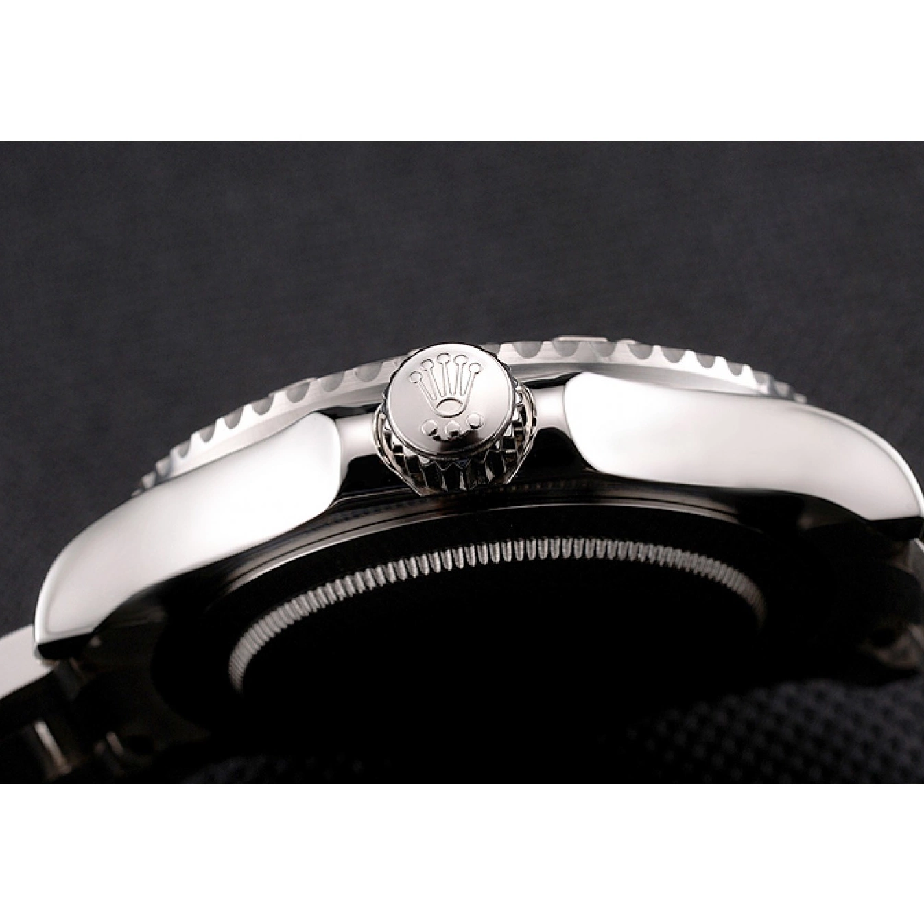Good copy rolex watches Dial Blue Rolex Yacht-Master Case Stainless Bracelet And Steel 0514